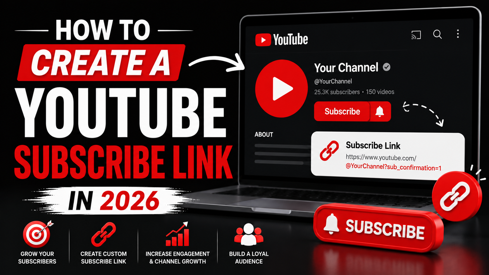 How to Get 1,000 YouTube Subscribers Fast in 2026: Complete Beginner Guide